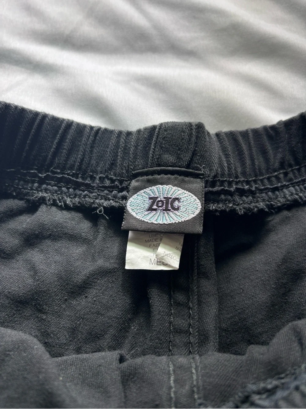 ✨ COTTON CARGO SHORTS ✨